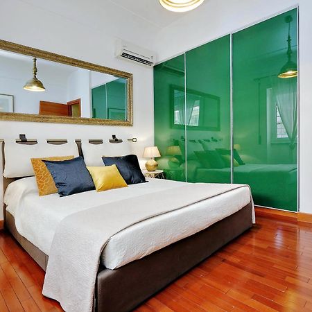 St Peter 1- Pretty Cozy Apartment Rome Buitenkant foto