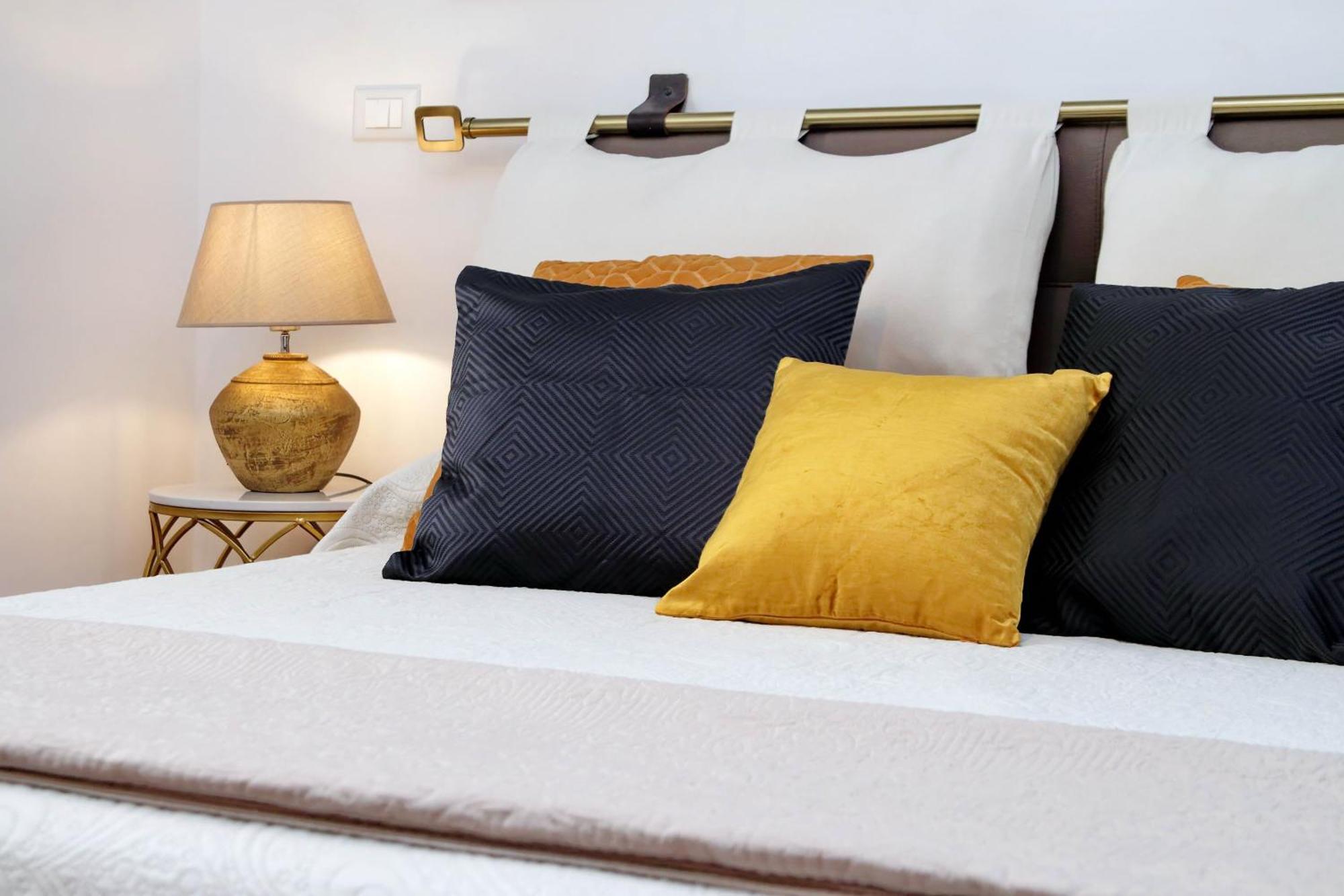 St Peter 1- Pretty Cozy Apartment Rome Buitenkant foto